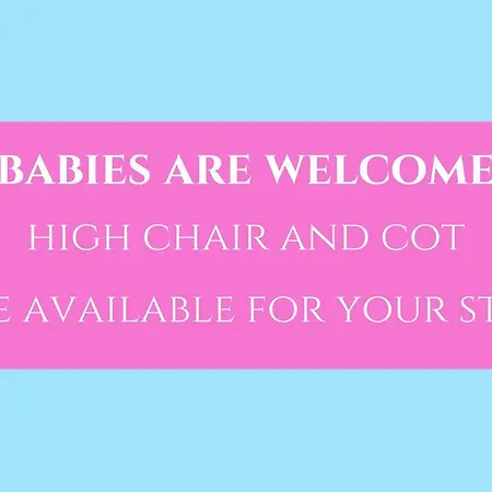 Διαμέρισμα Cosy