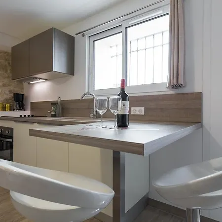 Διαμέρισμα Cosy