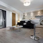 Appartement Cosy Antibes