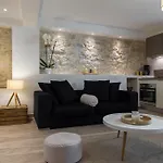 Cosy Appartement *