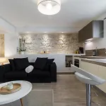 Cosy Appartement