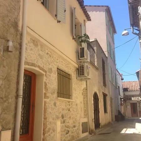 Apartmán Cosy Antibes