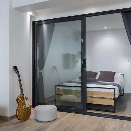 Cosy Apartmán *