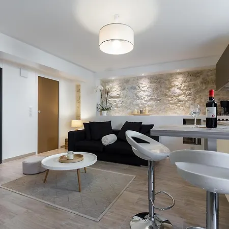 Cosy Apartment *