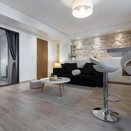 Apartmán Cosy Antibes
