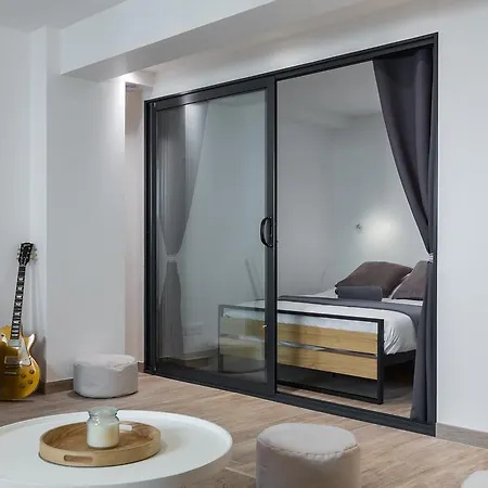 Apartment Cosy *