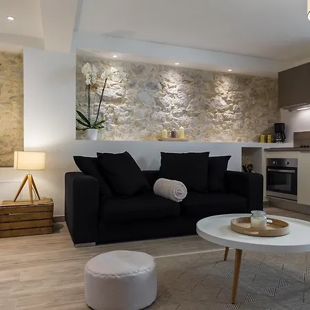 Cosy Apartmán *