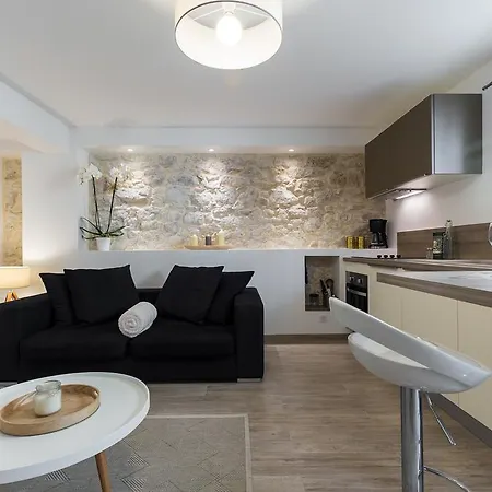 Cosy Apartment