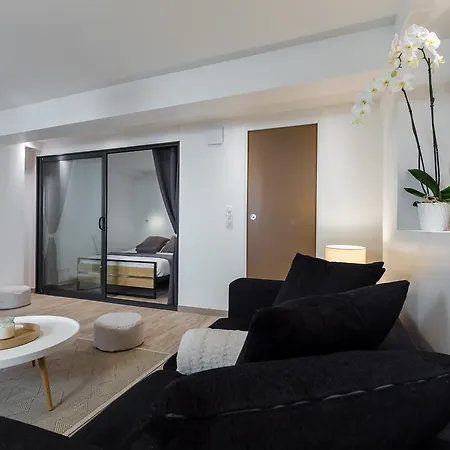 Cosy Apartmán *