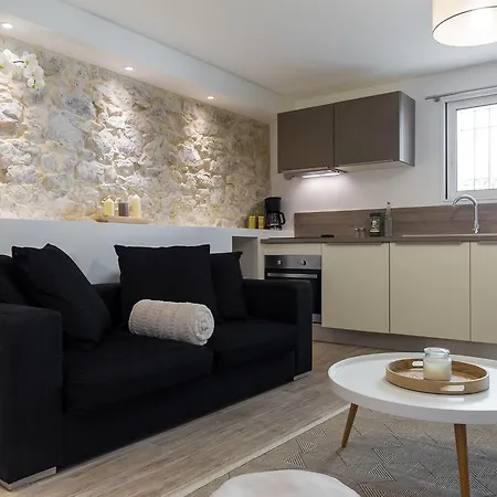 Apartment Cosy *