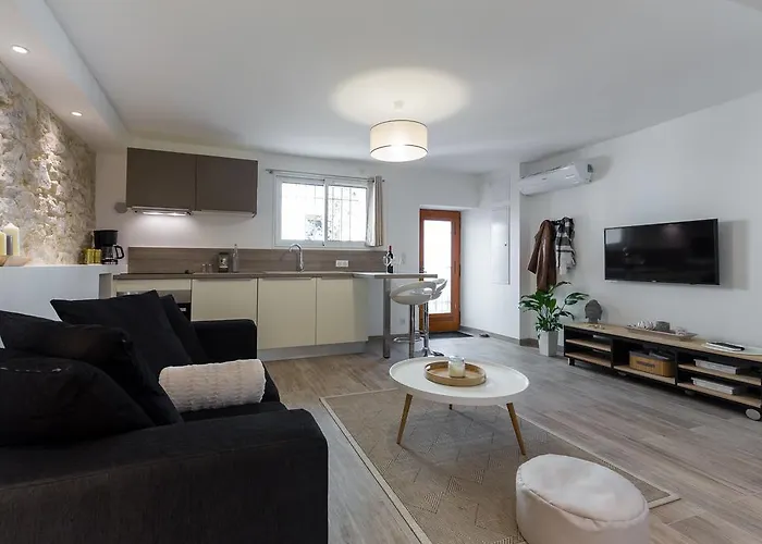 Cosy Apartamento Antibes